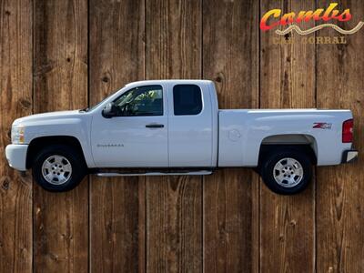 2011 Chevrolet Silverado 1500 LT   - Photo 3 - Boise, ID 83704