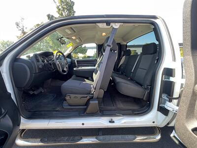 2011 Chevrolet Silverado 1500 LT   - Photo 8 - Boise, ID 83704