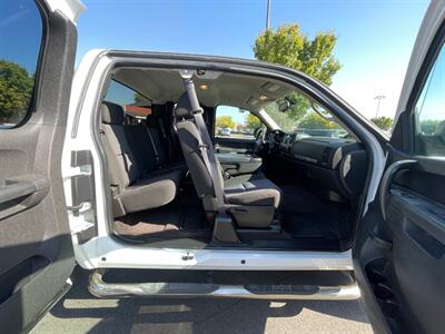 2011 Chevrolet Silverado 1500 LT   - Photo 10 - Boise, ID 83704