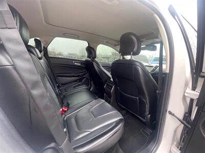 2017 Ford Edge Titanium   - Photo 10 - Nampa, ID 83651