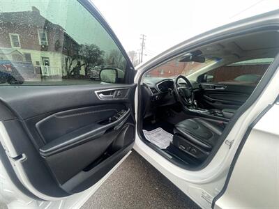 2017 Ford Edge Titanium   - Photo 7 - Nampa, ID 83651