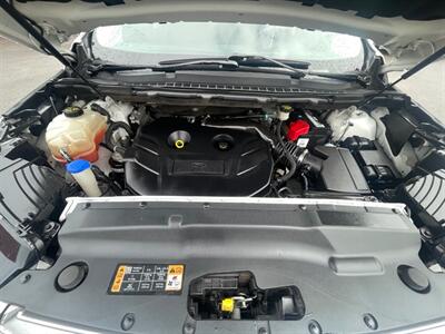 2017 Ford Edge Titanium   - Photo 13 - Nampa, ID 83651