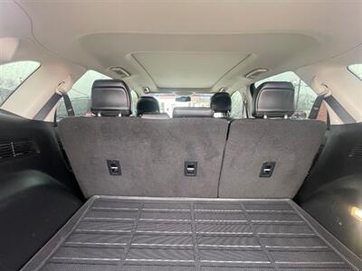 2017 Ford Edge Titanium   - Photo 9 - Nampa, ID 83651