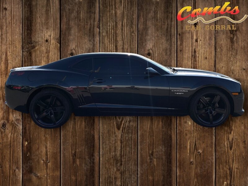 2012 Chevrolet Camaro SS - Photo 5 - Nampa, ID 83651