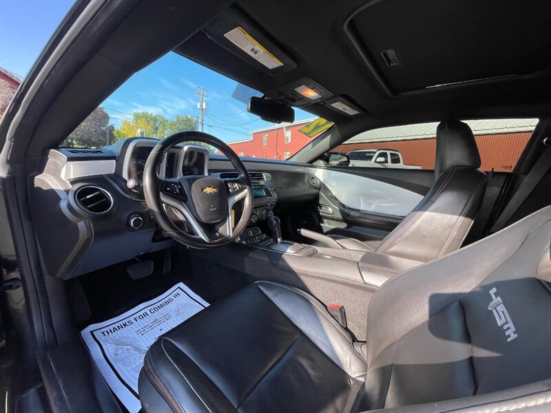 2012 Chevrolet Camaro SS - Photo 6 - Nampa, ID 83651