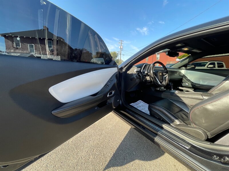 2012 Chevrolet Camaro SS - Photo 7 - Nampa, ID 83651
