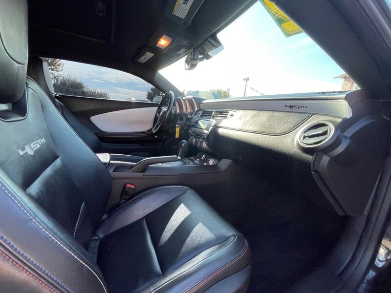 2012 Chevrolet Camaro SS - Photo 9 - Nampa, ID 83651