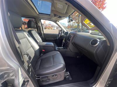 2008 Ford Explorer Limited   - Photo 11 - Boise, ID 83704