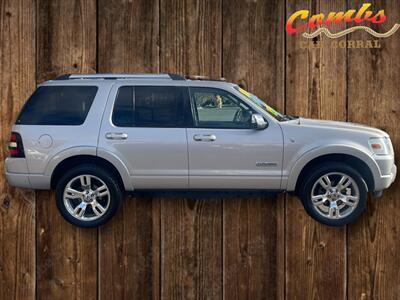 2008 Ford Explorer Limited   - Photo 5 - Boise, ID 83704