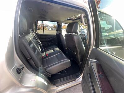 2008 Ford Explorer Limited   - Photo 10 - Boise, ID 83704