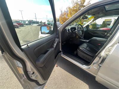 2008 Ford Explorer Limited   - Photo 7 - Boise, ID 83704