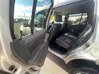 2008 Ford Explorer Limited   - Photo 8 - Boise, ID 83704