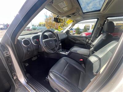 2008 Ford Explorer Limited   - Photo 6 - Boise, ID 83704