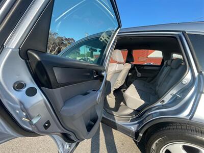 2007 Honda CR-V LX   - Photo 8 - Boise, ID 83704