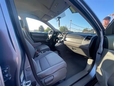 2007 Honda CR-V LX   - Photo 11 - Boise, ID 83704