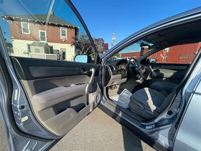 2007 Honda CR-V LX   - Photo 7 - Boise, ID 83704