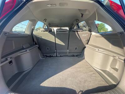 2007 Honda CR-V LX   - Photo 9 - Boise, ID 83704