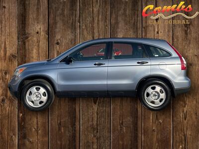 2007 Honda CR-V LX   - Photo 3 - Boise, ID 83704