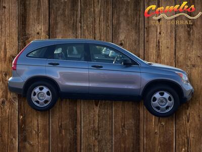 2007 Honda CR-V LX   - Photo 5 - Boise, ID 83704