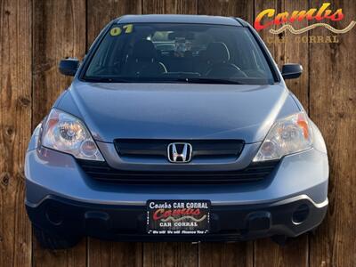 2007 Honda CR-V LX   - Photo 2 - Boise, ID 83704