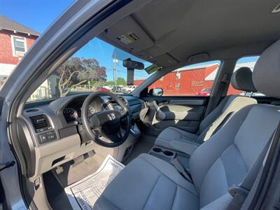 2007 Honda CR-V LX   - Photo 6 - Boise, ID 83704
