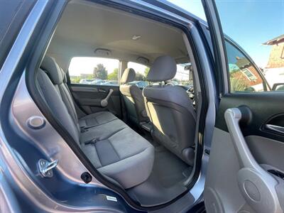 2007 Honda CR-V LX   - Photo 10 - Boise, ID 83704