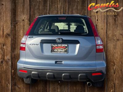 2007 Honda CR-V LX   - Photo 4 - Boise, ID 83704