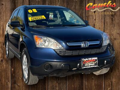 2008 Honda CR-V EX   - Photo 1 - Nampa, ID 83651