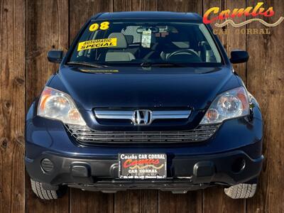 2008 Honda CR-V EX   - Photo 2 - Nampa, ID 83651