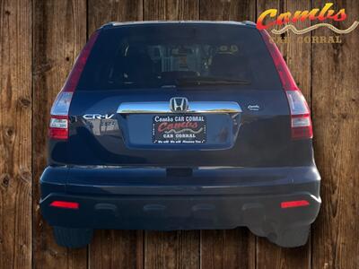 2008 Honda CR-V EX   - Photo 4 - Nampa, ID 83651