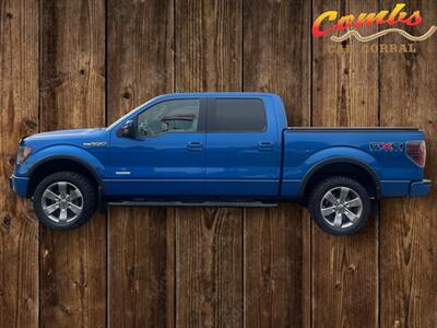 2011 Ford F-150 FX4   - Photo 3 - Boise, ID 83704