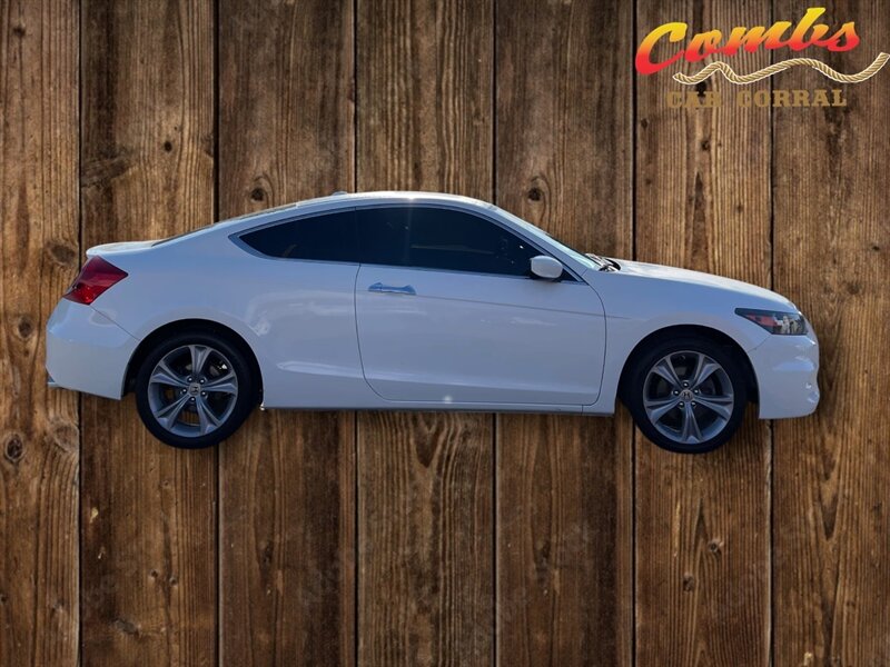 2011 Honda Accord EX-L V6 - Photo 5 - Nampa, ID 83651