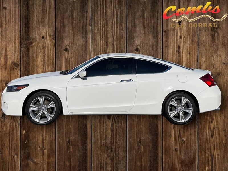 2011 Honda Accord EX-L V6 - Photo 3 - Nampa, ID 83651