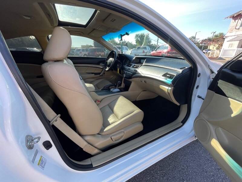 2011 Honda Accord EX-L V6 - Photo 11 - Nampa, ID 83651