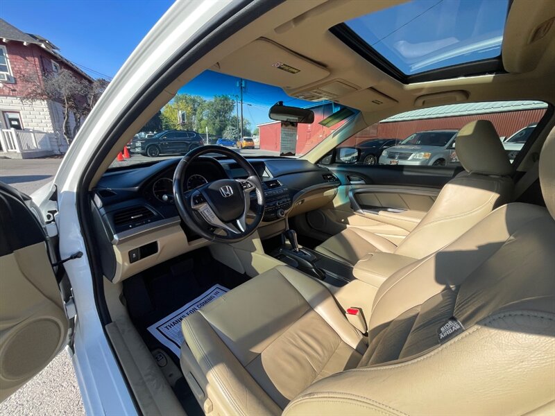 2011 Honda Accord EX-L V6 - Photo 6 - Nampa, ID 83651