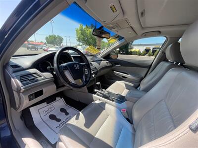 2009 Honda Accord EX-L   - Photo 6 - Boise, ID 83704