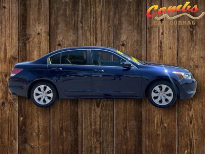 2009 Honda Accord EX-L   - Photo 5 - Boise, ID 83704