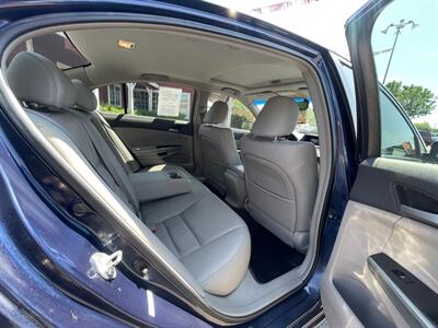 2009 Honda Accord EX-L   - Photo 9 - Boise, ID 83704