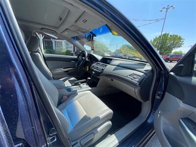 2009 Honda Accord EX-L   - Photo 10 - Boise, ID 83704