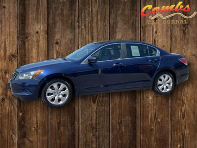 2009 Honda Accord EX-L   - Photo 3 - Boise, ID 83704