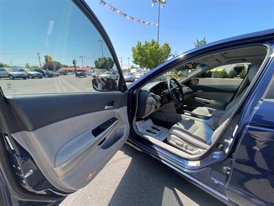 2009 Honda Accord EX-L   - Photo 7 - Boise, ID 83704