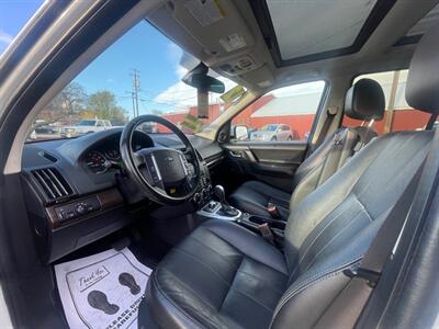 2012 Land Rover LR2 HSE - Photo 6 - Boise, ID 83704