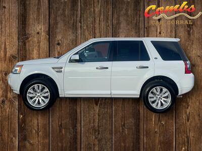 2012 Land Rover LR2 HSE - Photo 3 - Boise, ID 83704