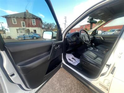 2012 Land Rover LR2 HSE - Photo 7 - Boise, ID 83704