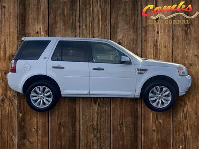 2012 Land Rover LR2 HSE - Photo 5 - Boise, ID 83704