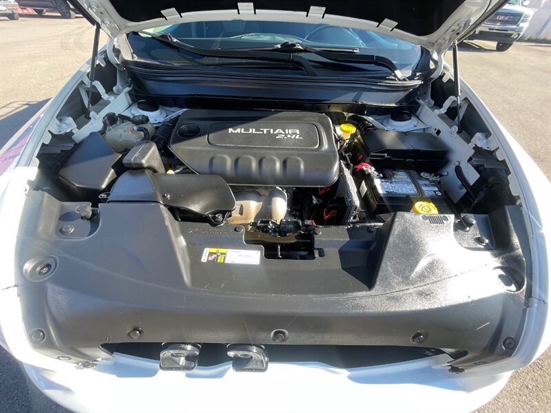 2017 Jeep Cherokee Sport Altitude - Photo 13 - Boise, ID 83704
