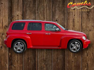 2011 Chevrolet HHR LT   - Photo 5 - Nampa, ID 83651