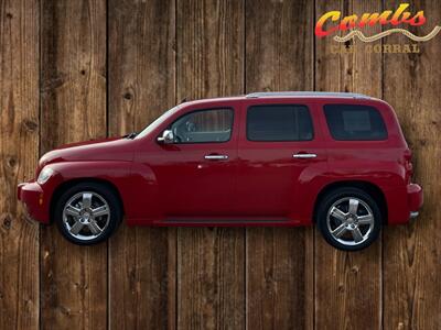 2011 Chevrolet HHR LT   - Photo 3 - Nampa, ID 83651