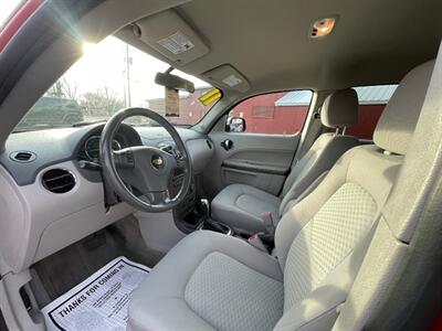 2011 Chevrolet HHR LT   - Photo 6 - Nampa, ID 83651