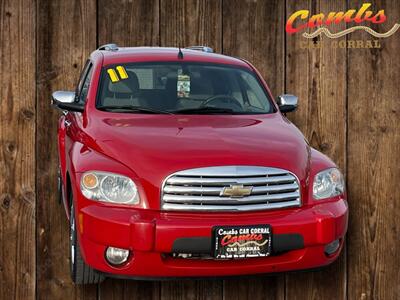 2011 Chevrolet HHR LT   - Photo 2 - Nampa, ID 83651